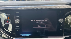 Volkswagen Taigo 1.0 TSI Life 5dr Petrol Hatchback